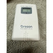 Oregon scientific thgr122nx - scientific,