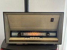 RADIO PHONOLA MOD. 693-C