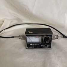 Midland International Model