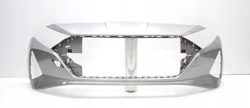 Paraurti anteriore hyundai i20 - hyundai,