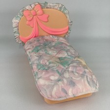 Barbie casa delle bambole rose