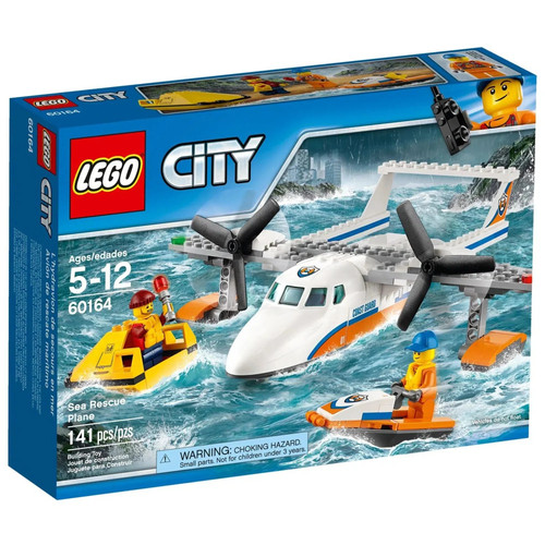 Lego city set costruzioni - lego,
