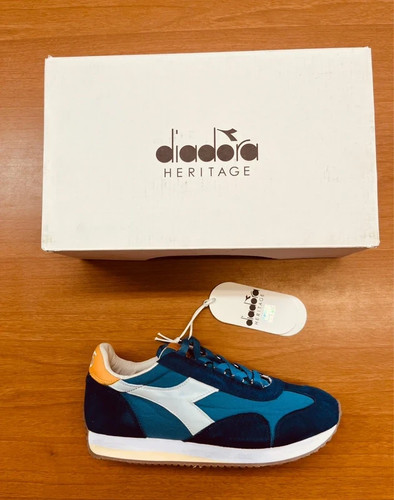 Scarpe diadora heritage uomo - scarpe,