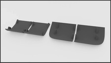 Opel/vauxhall corsa gsi set