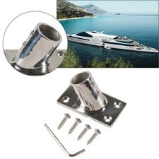 Boat Yachts Hand Rail Fitting