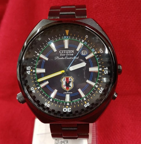 Orologio citizen vo10 6598h - orologio, vo10-6598h