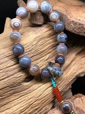 Bracciale 12 mm magia naturale