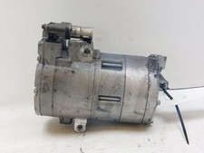 9496109 COMPRESSORE ARIA CONDIZIONATA BMW X1 (F48) xDrive25e 1.5 HYBRID 12V AUT 