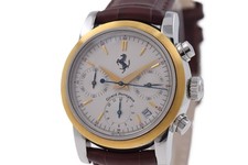 GIRARD PERREGAUX Ferrari