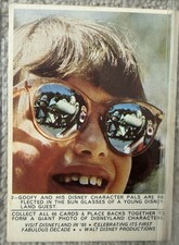 Very rare disney 1965 full - rare,