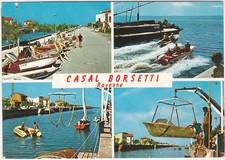 CASAL BORSETTI - RAVENNA -