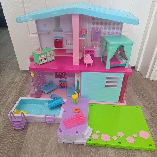Shopkins happy places - shopkins, grand