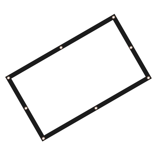 Schermo proiettore per camera - schermo,