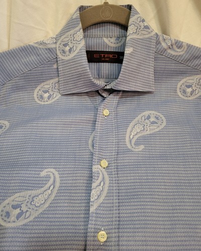 Titolo etro milano camicia - titolo:etro,
