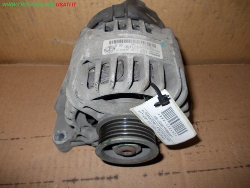 Alternatore per fiat panda - per, van