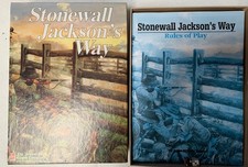 Stoneway Jackson's Way, di The