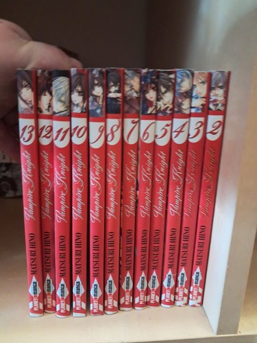 Vampire knight deluxe vol - deluxe,