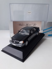 MINICHAMPS - 1/43 - MERCEDES