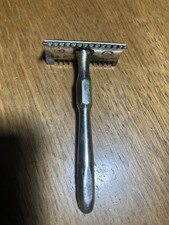 Rasoio  vintage  Mirabilia