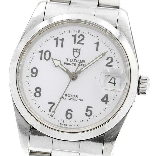 Orologio automatico ragazzo