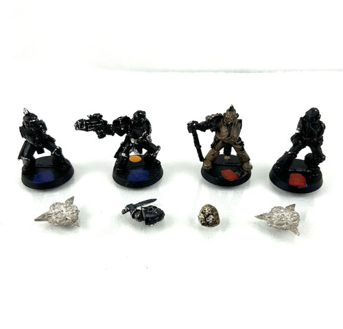 Games workshop metal plague - games,