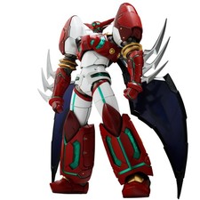 Modellino RIOBOT Shin Getter 1