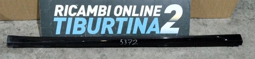 Min 5372 minigonna sinistra