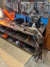 Scarico Hgs Completo