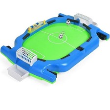 Mini campo da calcio balilla
