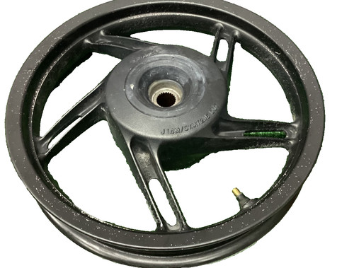 Cerchio ruota posteriore - cerchio,
