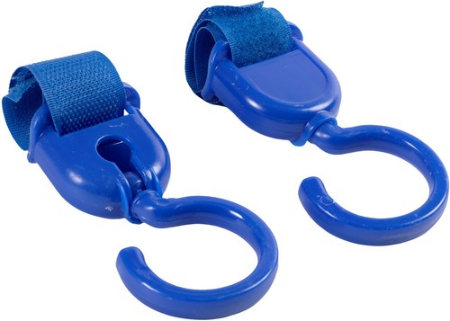 Poupy ganci universali per - poupy,