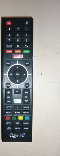 Telecomando originale per - telecomando,