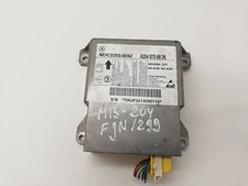 MERCEDES-BENZ C Modello T S204