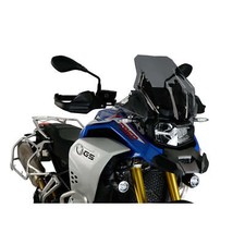 Cupolino puig touring fumè - touring,