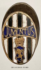 CALCIO JUVENTUS TORINO
