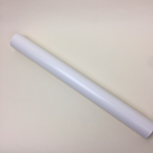 Tubo pvc 18 - in,