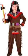 Widmann Costume  Indiano