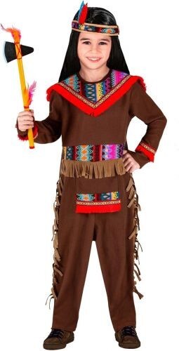 Widmann costume indiano - ,