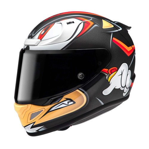 Casco moto hjc - moto, shadow
