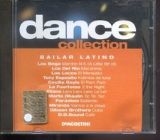 2001 DANCE COLLECTION - BAILAR