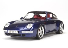 Porsche 911 (993) Carrera 4S