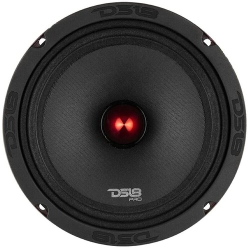 Midrange ds18 pro - ds18, pro-x8bm