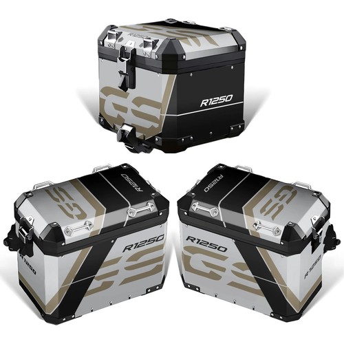 Adesivi bauletti per bmw r - adesivi,