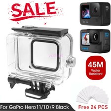 45M Custodia subacquea