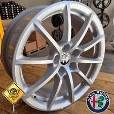 KIT 4 Cerchi In Lega 17