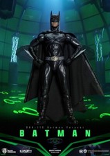 DC Comics: Dynamic 8ction