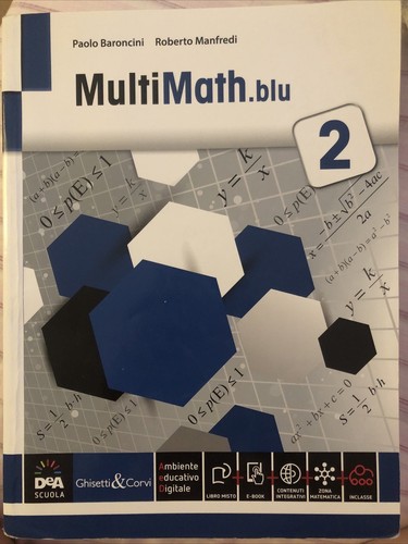 Multimath blu - multimath.blu, 2