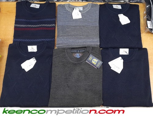 Ocean yachting sport maglia - ocean,