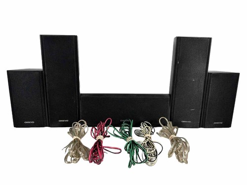 Onkyo skc 350c surround sound - onkyo, skc-350c