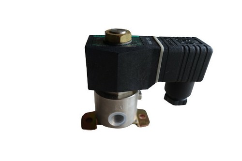 Elettrovalvola ckd - elettrovalvola,